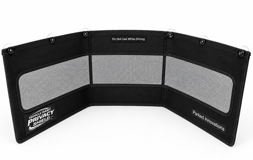 Vehicle Dash Privacy Shield™