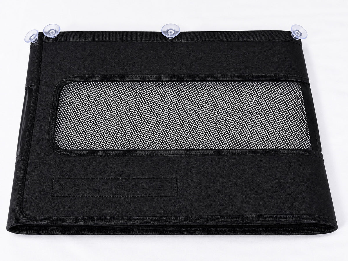 Vehicle Dash Privacy Shield™