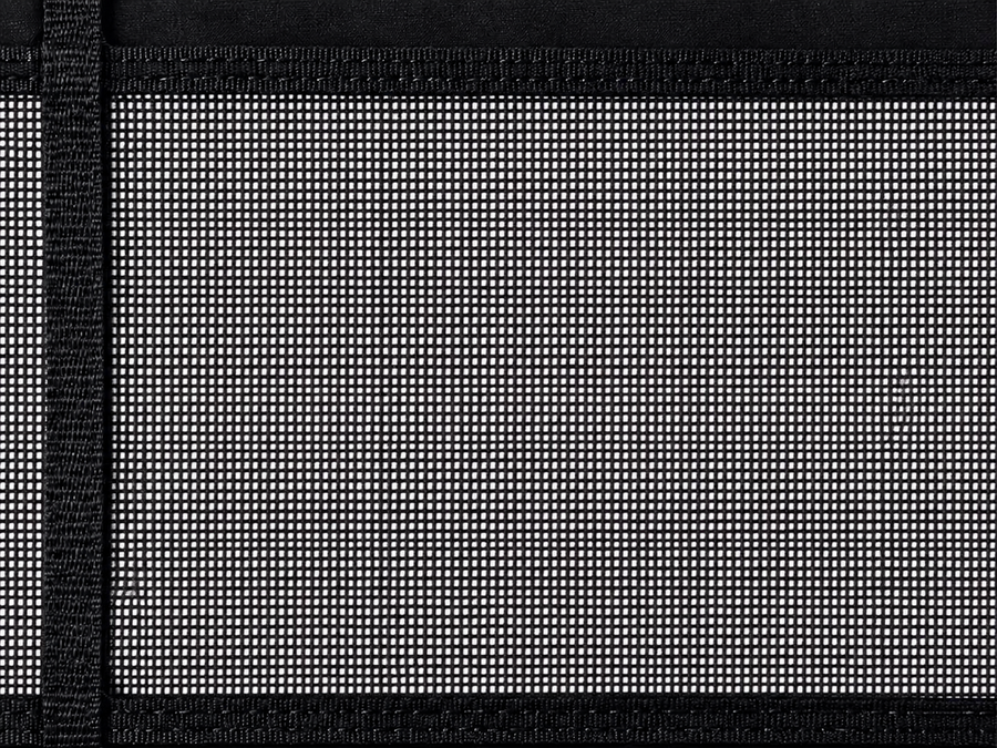 70D Nylon Privacy Mesh