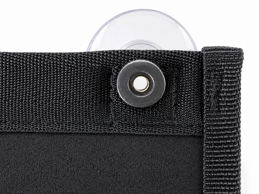Seatbelt-Grade Webbing