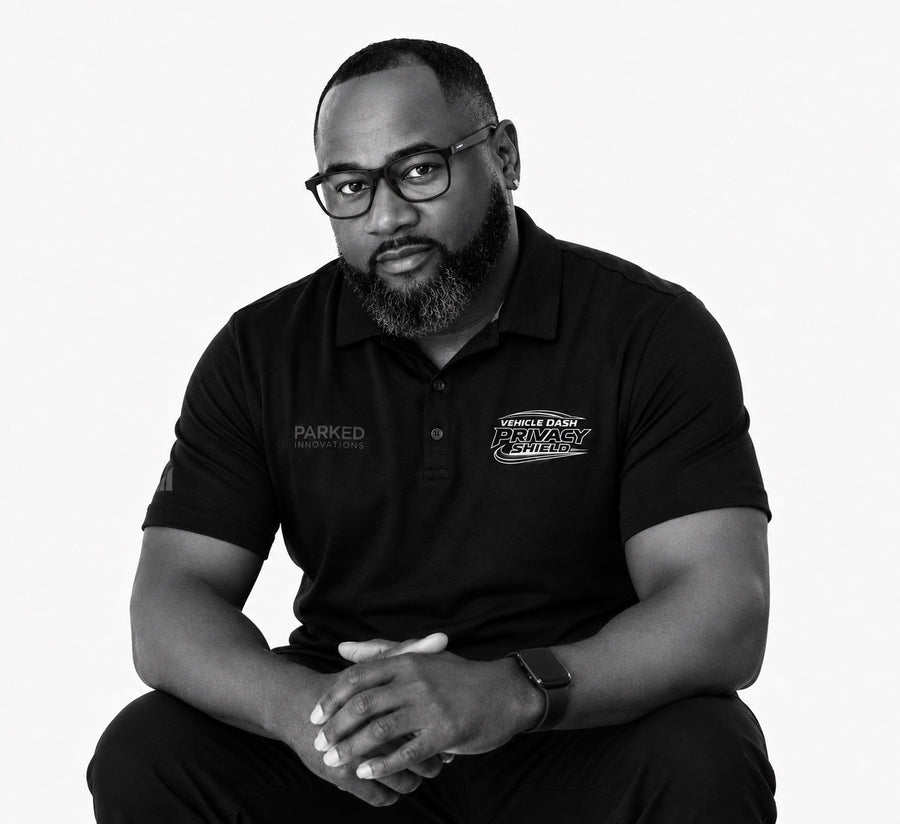 Ricardo Kennedy, President of Parked Innovations